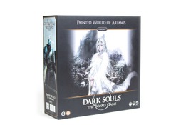 Dark Souls The Board Game: Painted World of Ariamis